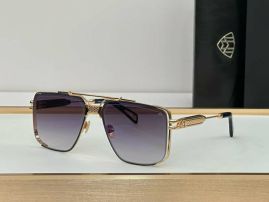 Picture of Maybach Sunglasses _SKUfw55489080fw